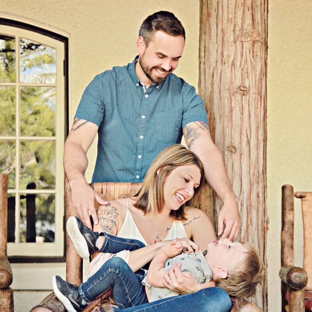 Meet your Posher, Shannon